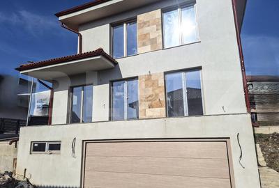 Casă Individuală Premium in Chinteni 214 mp utili, garaj dublu - 4