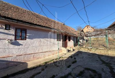 Casă de vânzare în Ocna Sibiului – oportunitate de investiție - 6