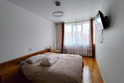 2 camere Zona Centrala Piata Mihai Viteazu - 2
