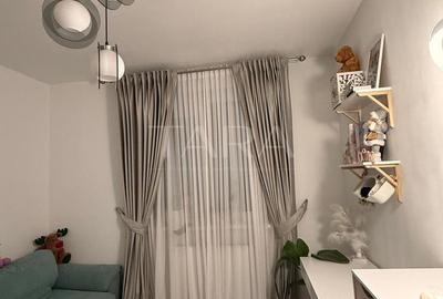 Apartament cu 3 camere și parcare inclusă – Florești, strada Eroilor. - 7