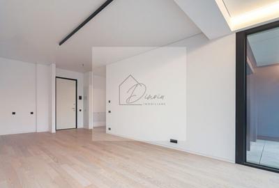 Apartament 2 camere Yacht Kid I vedere lac I Barbu Vacarescu I COM 0% - 7