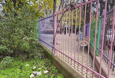 Apartament 3 camere Etaj 1 Trapezului – 1 Decembrie - 2