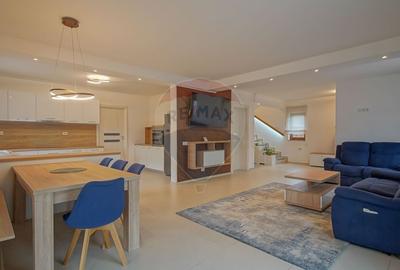COMISION 0% Casa Cartier Izvor- confort, calitate si spatiu generos - 1