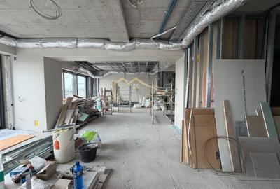 Penthouse Triplex exclusivist *285mp* // 3 Terase // Herastrau - 49