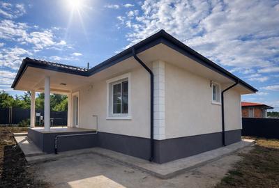 Casă individuală cu 3 camere în Bucium-Vișani *mutare rapidă* - 4