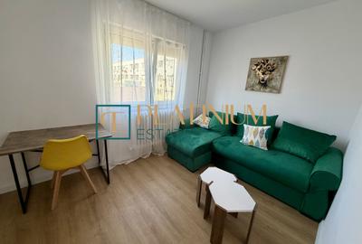 P4851 Apartament Decomandat cu 1 camere in zona Complexul Studentesc - 7