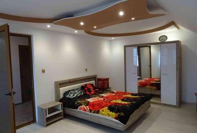 Vila P+1, constructie 2013, teren 700 mp, la 50Km de Braila - 13