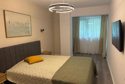 2 camere decomandate, lux - 3