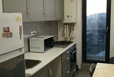 Apartament 2 camere I DrumulTaberei I 2 minute pana la parc I Bloc nou - 4