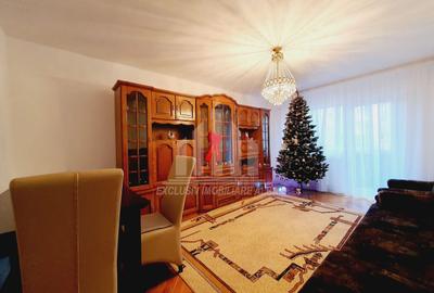 Apartament 5 camere decomandate | 100 mp | Mobilat si utilat | Cetate - 2