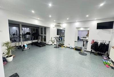 Spatiu comercial in Centrul orasului - 1