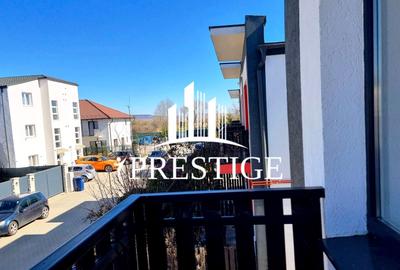 CASĂ 4 CAMERE | 2 BĂI | CURTE | SIBIU | CARTIERUL ARHITECȚILOR - 15