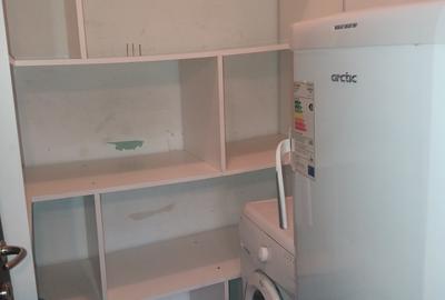 Apartament 2 camere Baneasa Natura Residence - 9