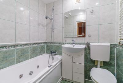 Apartament 3 camere decomandat centrala proprie - 4