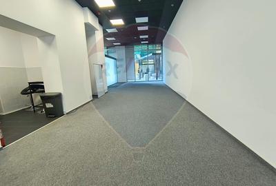 Spatiu birouri clasa A in S-Park NORD – Parter, disponibil - 4