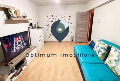 Apartament cu 2 camere in Mărăști , etaj 7/10, zona Piata Marasti ! - 1