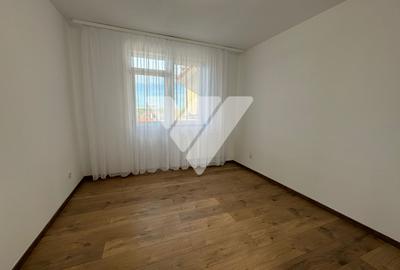 Apartament 2 camere 55 mp decomandat renovat, parcare Turnișor Sibiu - 4