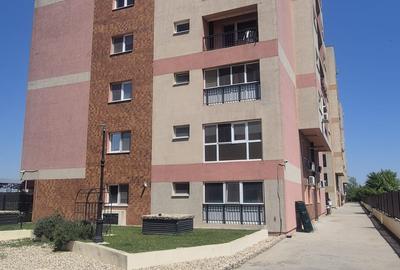Apartament  CityLights  Pipera - Lemon Park - 13