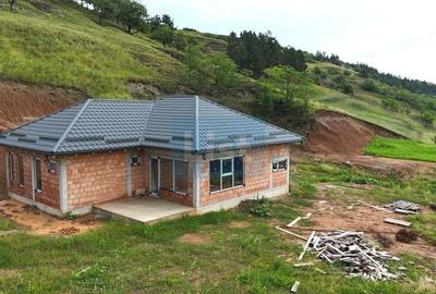 Comision 0%! Casa 4 camere, Suceagu, 132mp - 3