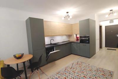 Apartament 3 Camere | Elegant & Mobilat | Metrou | Complex Soho Unirii - 4