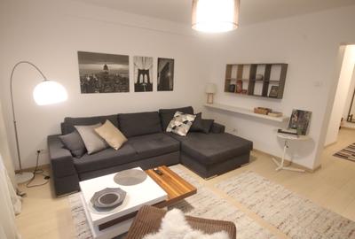 Inchiriere apartament superb pentru persoane cu pretentii. - 4
