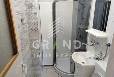 2 CAMERE DECOMANDATE | RENOVAT/MOBILAT & UTILAT/DÂMBUL ROTUND/ȘCOALA DE POLIȚIE - 8