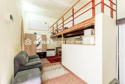 Spațiu birouri central cu 2 intrări pe Str. Unirii 1 Arad. - 4