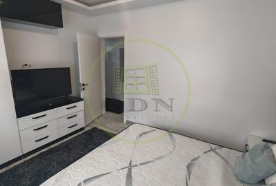 Apartament 2 camere, decomandat, 58,5 mp, Cartier Lapus Arges, Zona Muntenilor - 4