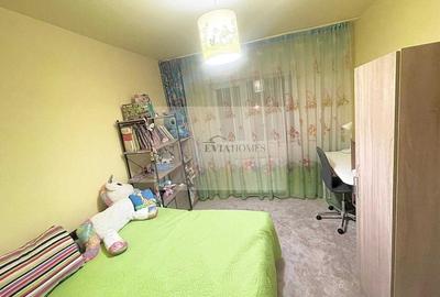 3 camere decomandate/ etaj 1 / Zona Parc Observator - 4