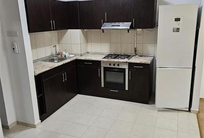 Apartament 2 camere Green Park 90.000 euro bloc 2009 - 2
