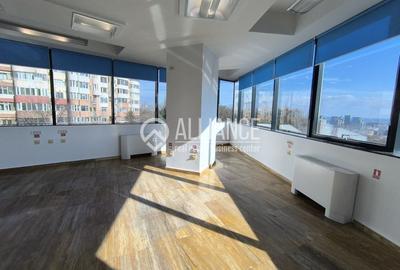 GARA BCR - Birouri de lux , cu utilitati incluse ! - 4