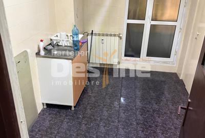 Apartament 2 camere I etaj 1/8 I 64mp I Corneliu Coposu - 4