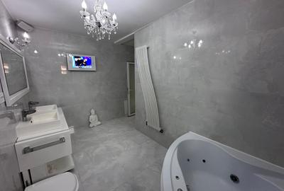 Pipera -vila tip duplex - 16
