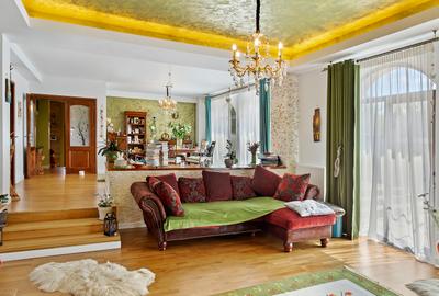 Casa de la râu - o  poveste la apus - 29