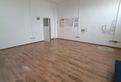 Spatiu depozitare si birouri | Freidorf | Acces TIR - 9
