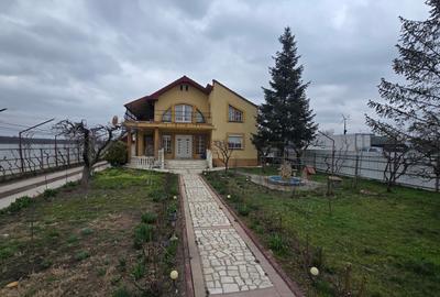 Vila de vanzare Petresti Crang - 6
