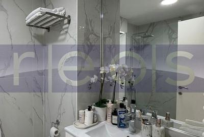 Apartament 3 camere premium – Upground Residence Pipera - 14