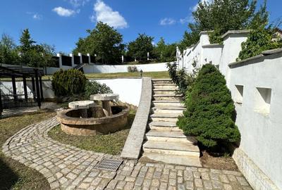 Casă individuală cu 5 camere în Bucium