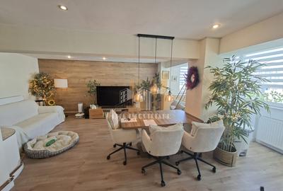 Apartament 2 camere openspace Bulevardul Grivitei Brasov - 2