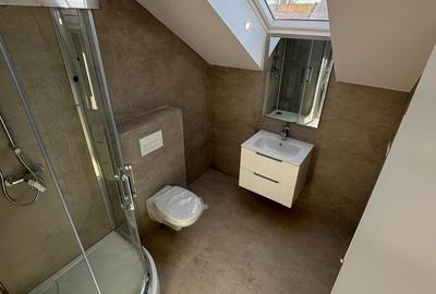 Apartament 2 camere, langa Shopping City, etaj 3, bloc cu lift, parcare. - 9