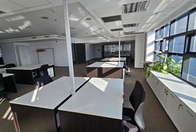 Spatii de birou de la 510 mp(Et7A-510mp+Et8A-511mp) - 10