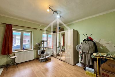 Garsoniera cu acces auto in curte, 26mp utili, Ultracentrala - 2
