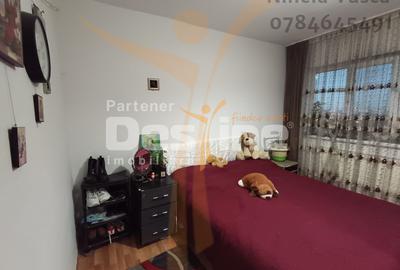 Apartament 3 camere decomandat cu spațiu de depozitare – Micro 11, Târgoviște - 7