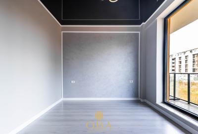 Apartament 2 camere Mamaia Nord - OBA Urban Residence, Proiect finalizat - 3