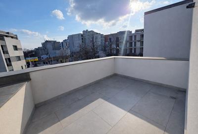 Închiriere imobil nou P+4 | ~270 mp utili | spațiu comercial la parter - 17