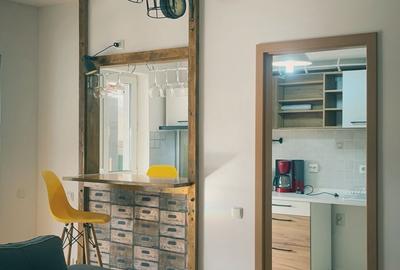 Apartament 2 camere + loc parcare - Citadella Titan - 14