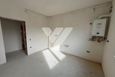 Apartament 2 camere 55 mp etaj 1 cu balcon, parcare Selimbar SIBIU - 8