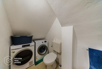 Apartament ultrafinisat la casa, zona ultracentrala, comision 0% la cumparare - 22