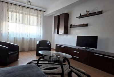 Apartament cu 2 camere decomandat, mobilat în Avantgarden