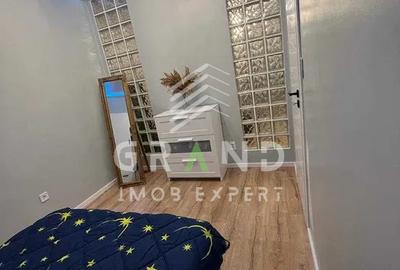 2 Camere | Living Open-Space cu Bucatarie | Dormitor | Balcon | Gara/Dedeman - 6